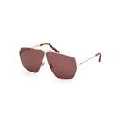 Tom Ford STELLA FT1185 28E Tom Ford Gold 67