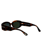 HAVANA ACETATE SUNGLASSES Tom Ford