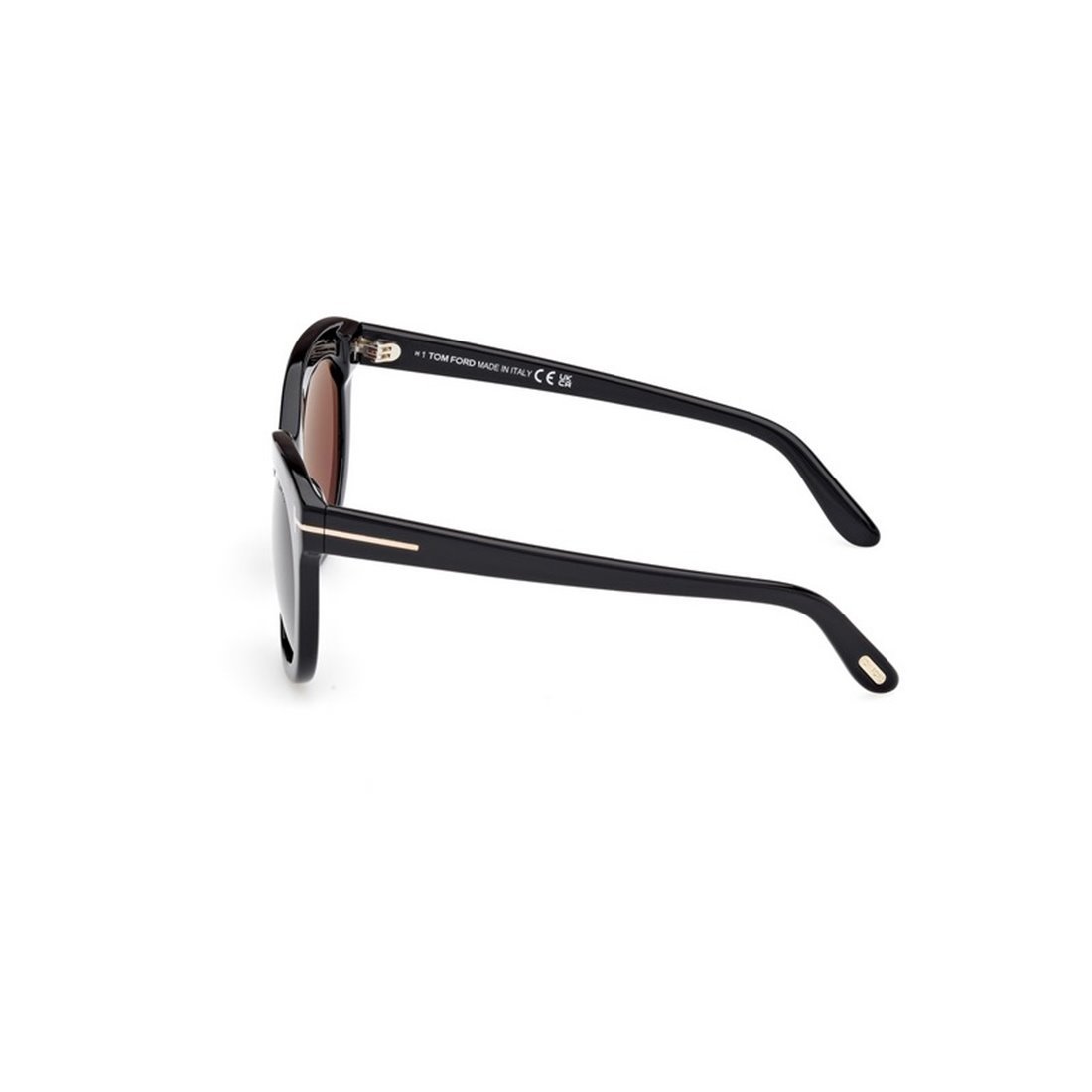 Tom Ford ODETTE FT1189 01E Tom Ford