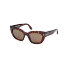 Tom Ford ATHENA FT1190 52H Tom Ford Havana 53
