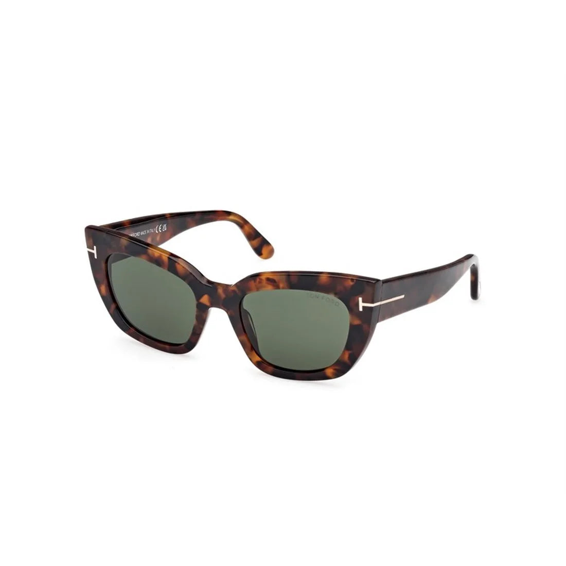 Tom Ford ATHENA FT1190 52N Tom Ford Havana 53