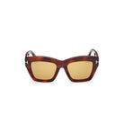 Tom Ford LUNA FT1191 53E Tom Ford