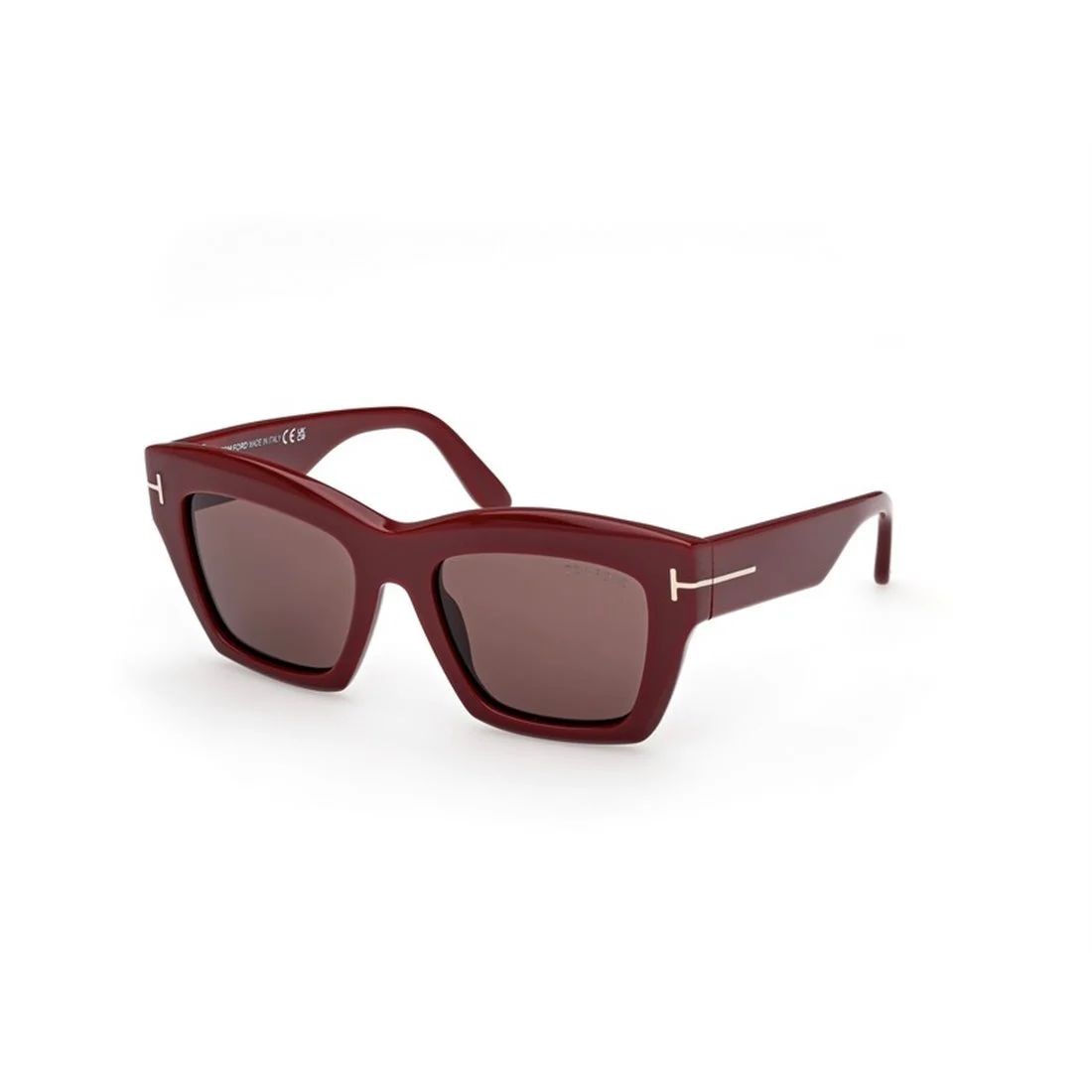FT1191 LUNA Tom Ford BORDEUX 52