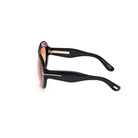 Tom Ford ANGELLICA FT1193 01E Tom Ford