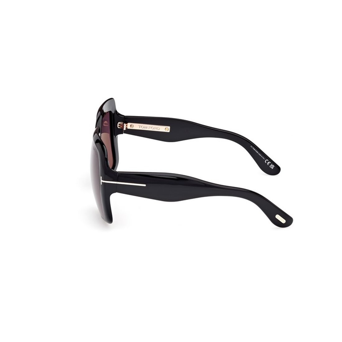 Tom Ford AURORA FT1194 01A Tom Ford