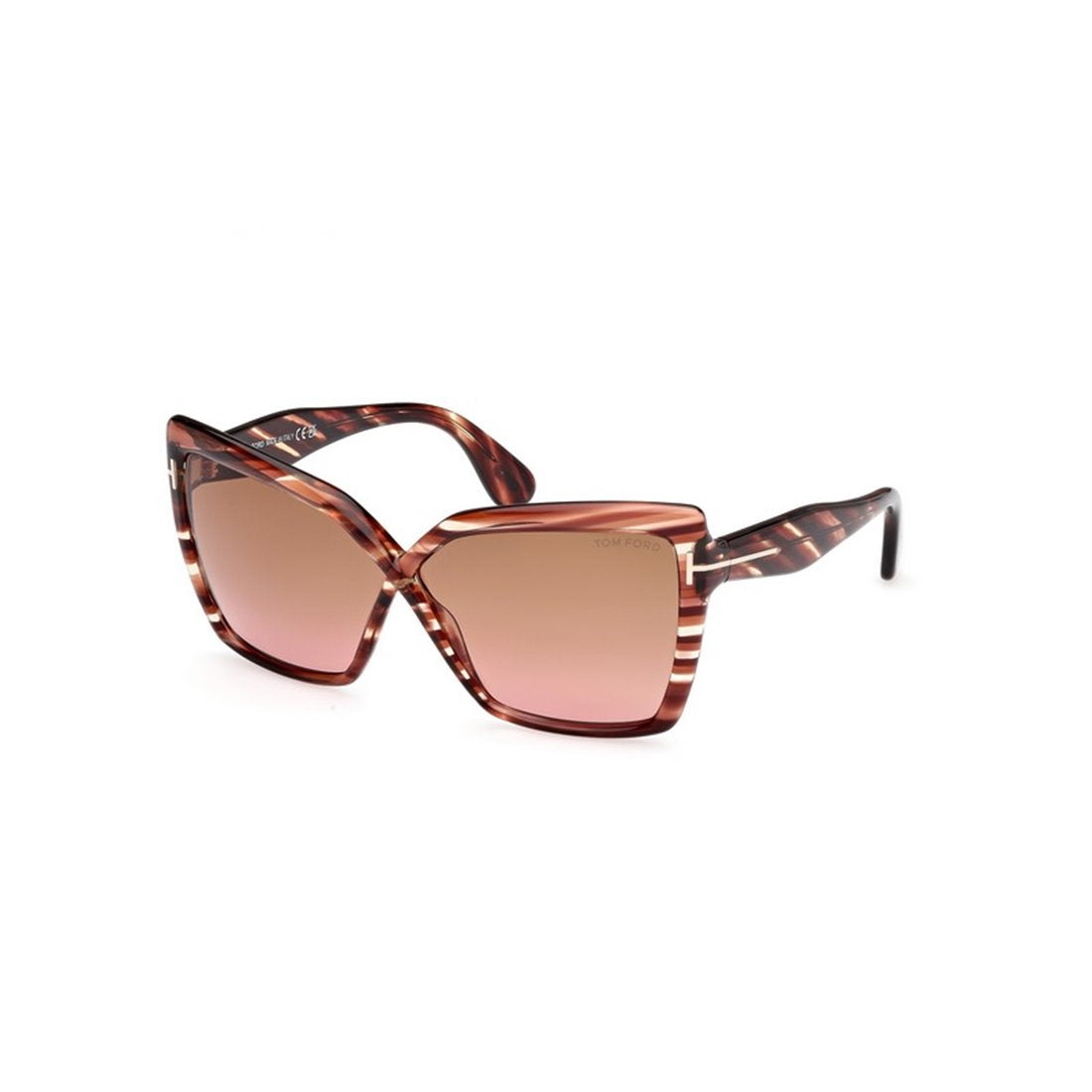 Tom Ford FIORE FT1195 54F Tom Ford Havana 63