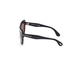 Tom Ford BEATRICE FT1196 01A Tom Ford