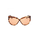 Tom Ford BEATRICE FT1196 53E Tom Ford