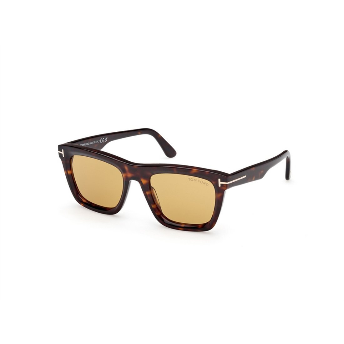 Tom Ford LELIO FT1207 52E Tom Ford Havana 52