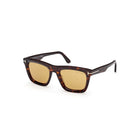 Tom Ford LELIO FT1207 52E Tom Ford Havana 52