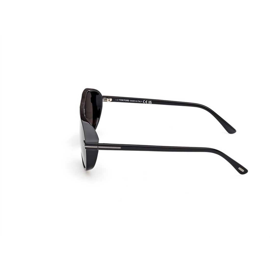 Tom Ford GUILLAUME FT1208-N 01A Tom Ford
