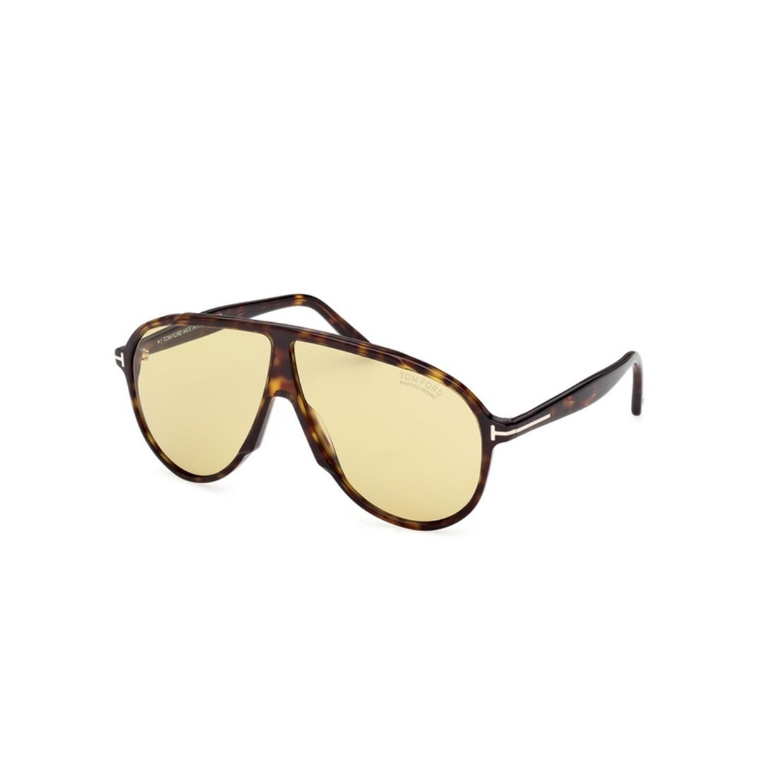 Tom Ford VLADIMIR FT1211 52E Tom Ford Havana 65