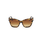 Tom Ford ELVIRA FT1217 55F Tom Ford