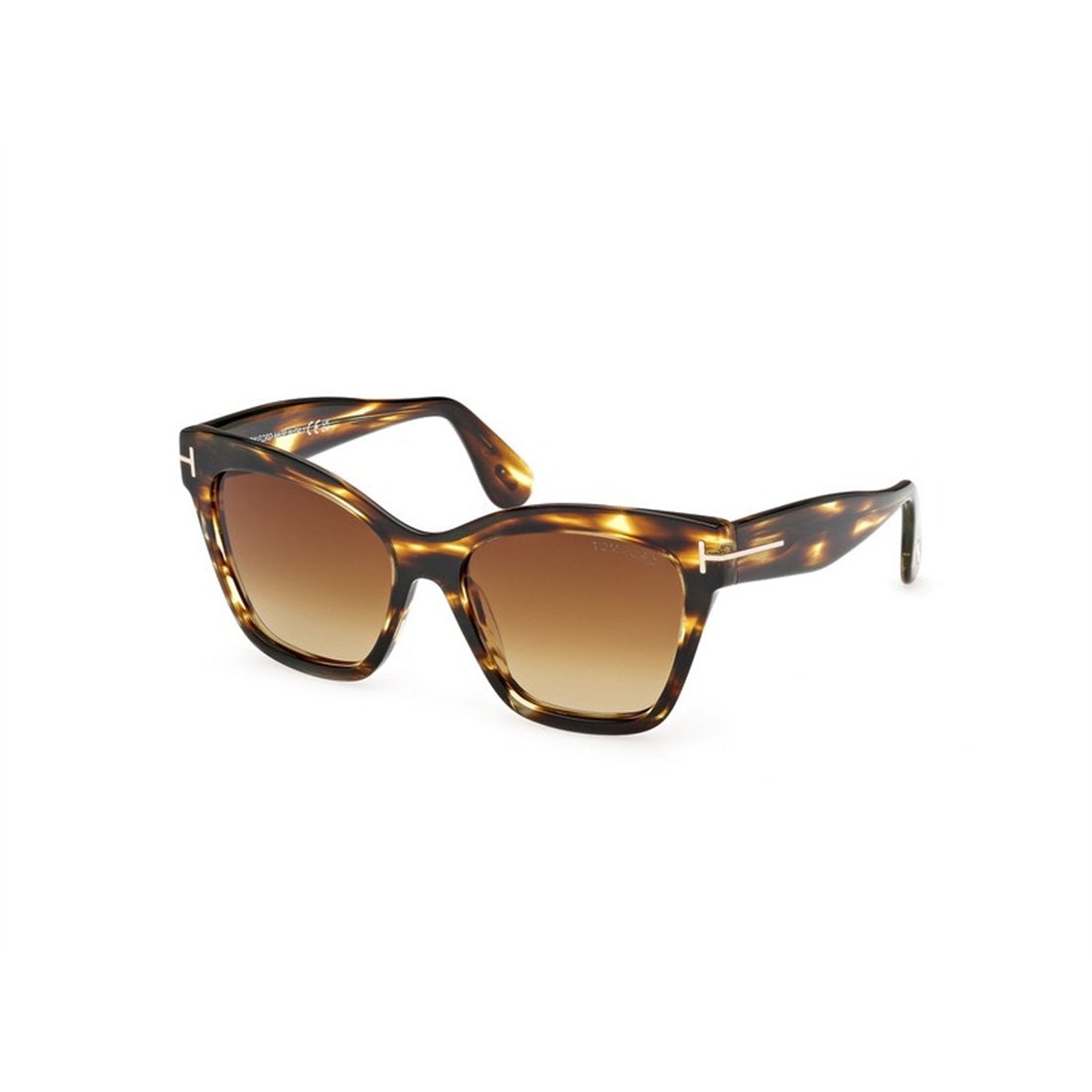 Tom Ford ELVIRA FT1217 55F Tom Ford Havana 55