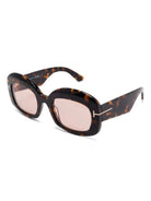 Tom Ford CARMEN-02 FT1219 52Y Tom Ford