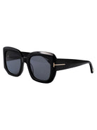 Tom Ford CARLA-02 FT1220 01D Tom Ford