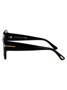 Tom Ford CARLA-02 FT1220 01D Tom Ford