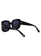 Tom Ford CARLA-02 FT1220 01D Tom Ford