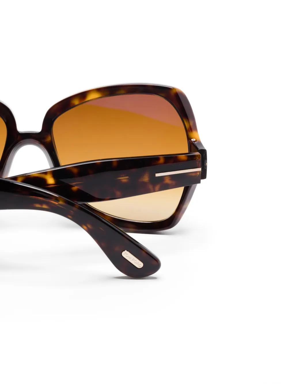 JERRY SUNGLASSES Tom Ford