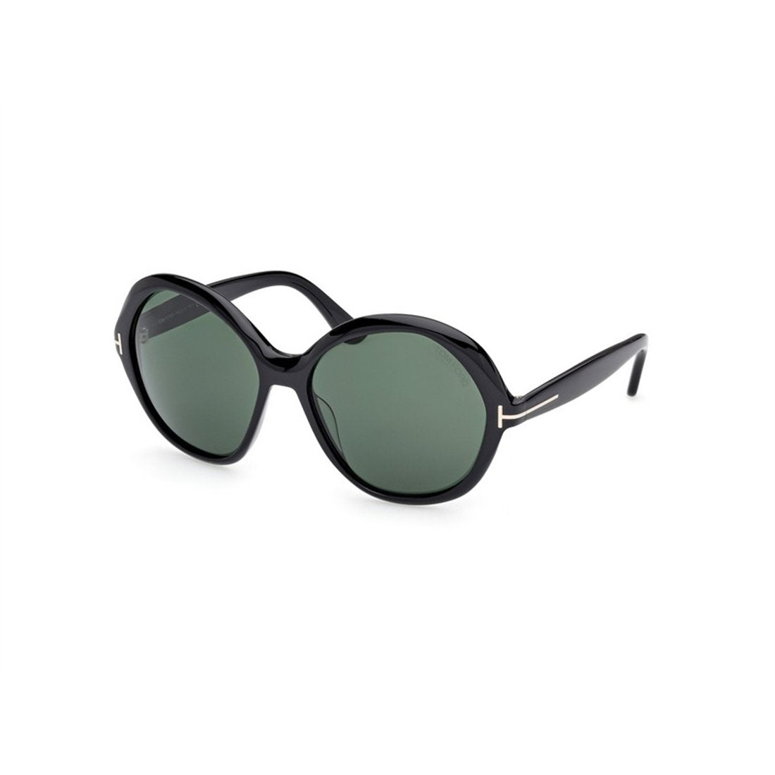Tom Ford ANNABELLE-02 FT1282 01N Tom Ford Negro Brillante 60