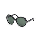 Tom Ford ANNABELLE-02 FT1282 01N Tom Ford Negro Brillante 60