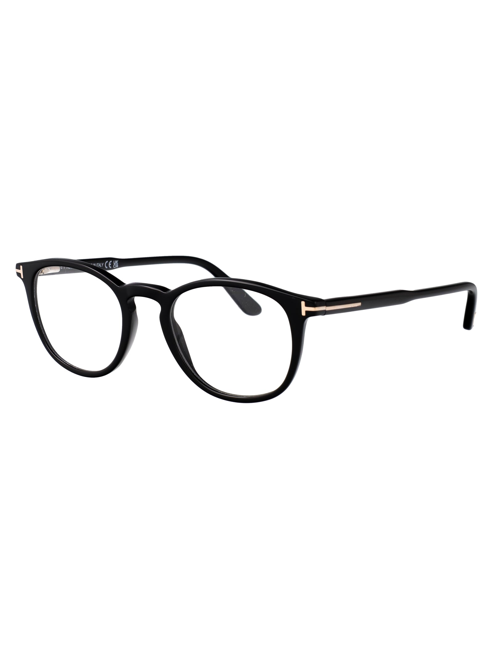 NERO LUCIDO ACETATE GLASSES Tom Ford