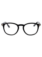 NERO LUCIDO ACETATE GLASSES Tom Ford NERO LUCIDO 49