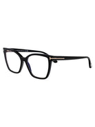 NERO LUCIDO ACETATE GLASSES Tom Ford