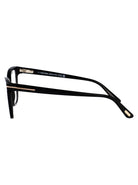 NERO LUCIDO ACETATE GLASSES Tom Ford