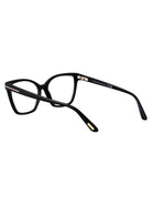 NERO LUCIDO ACETATE GLASSES Tom Ford