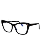 NERO LUCIDO ACETATE GLASSES Tom Ford