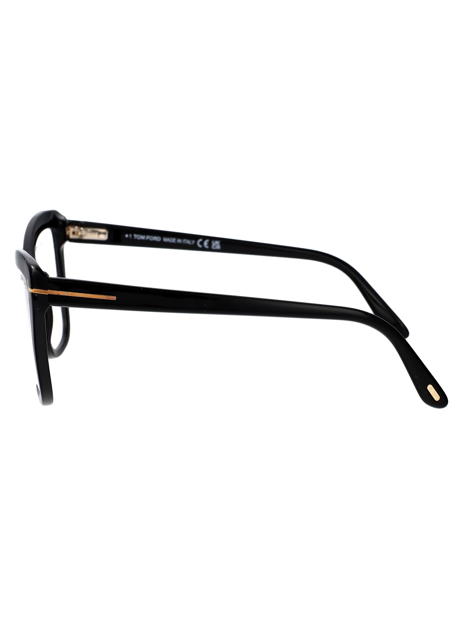 NERO LUCIDO ACETATE GLASSES Tom Ford