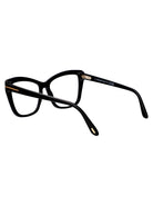 NERO LUCIDO ACETATE GLASSES Tom Ford