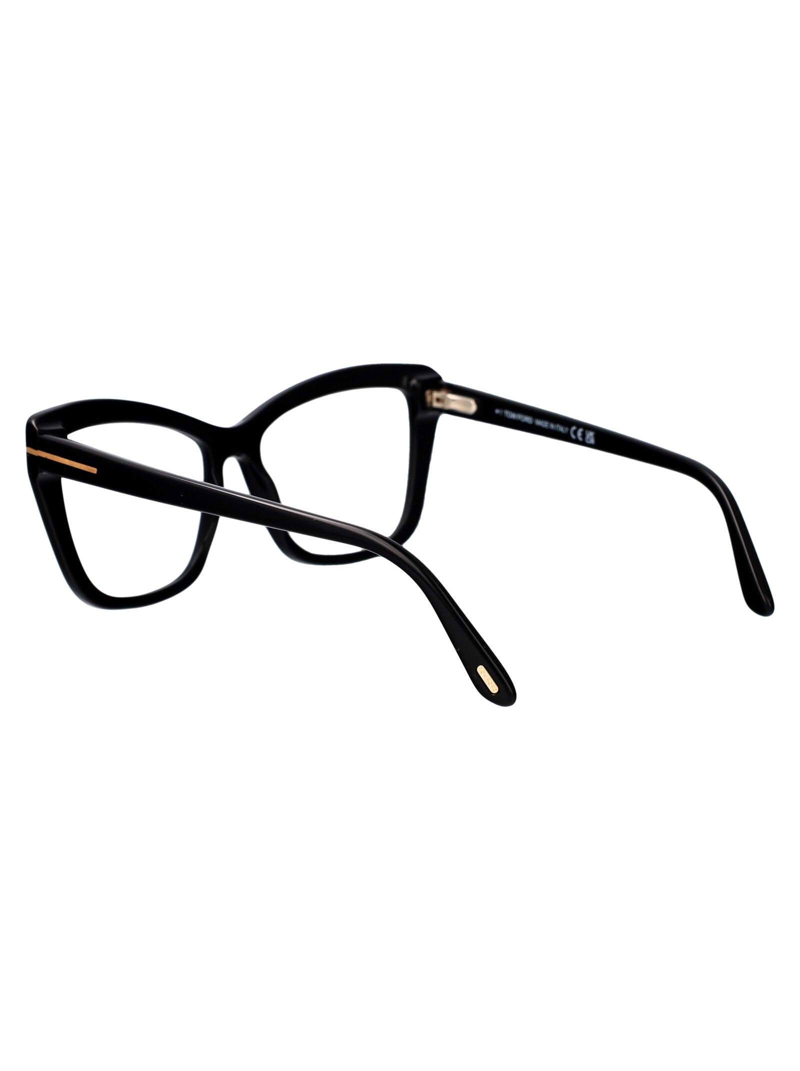 NERO LUCIDO ACETATE GLASSES Tom Ford