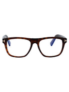 AVANA SCURA ACETATE GLASSES Tom Ford AVANA SCURA 54