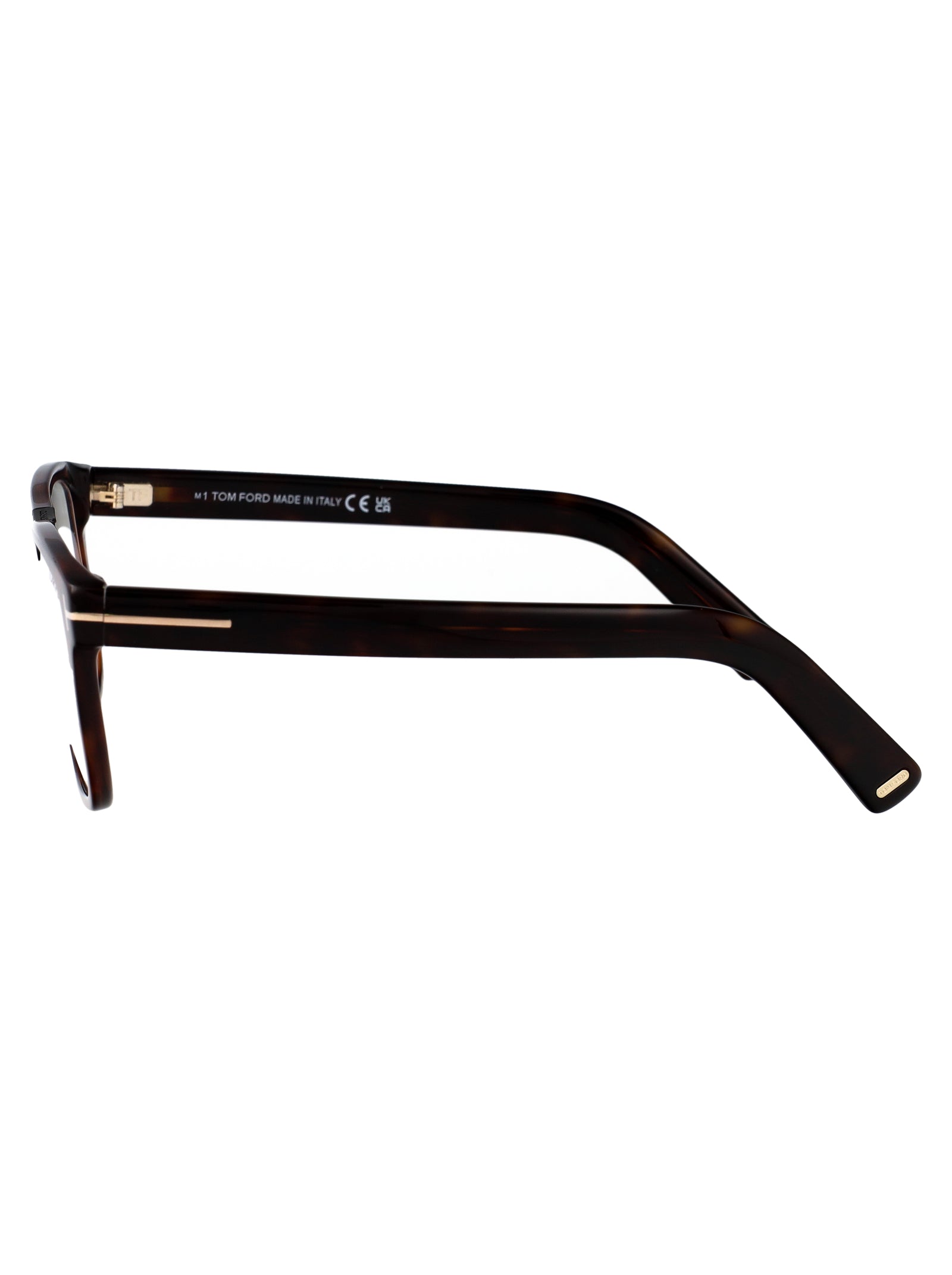 AVANA SCURA ACETATE GLASSES Tom Ford