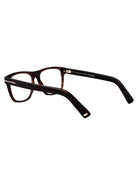 AVANA SCURA ACETATE GLASSES Tom Ford