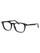 NERO LUCIDO ACETATE GLASSES Tom Ford