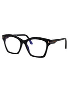 NERO LUCIDO ACETATE GLASSES Tom Ford