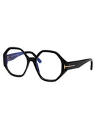 NERO LUCIDO ACETATE GLASSES Tom Ford