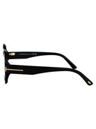 NERO LUCIDO ACETATE GLASSES Tom Ford