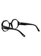 NERO LUCIDO ACETATE GLASSES Tom Ford