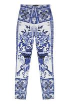 GRACE SKINNY JEANS Dolce & Gabbana blue 42
