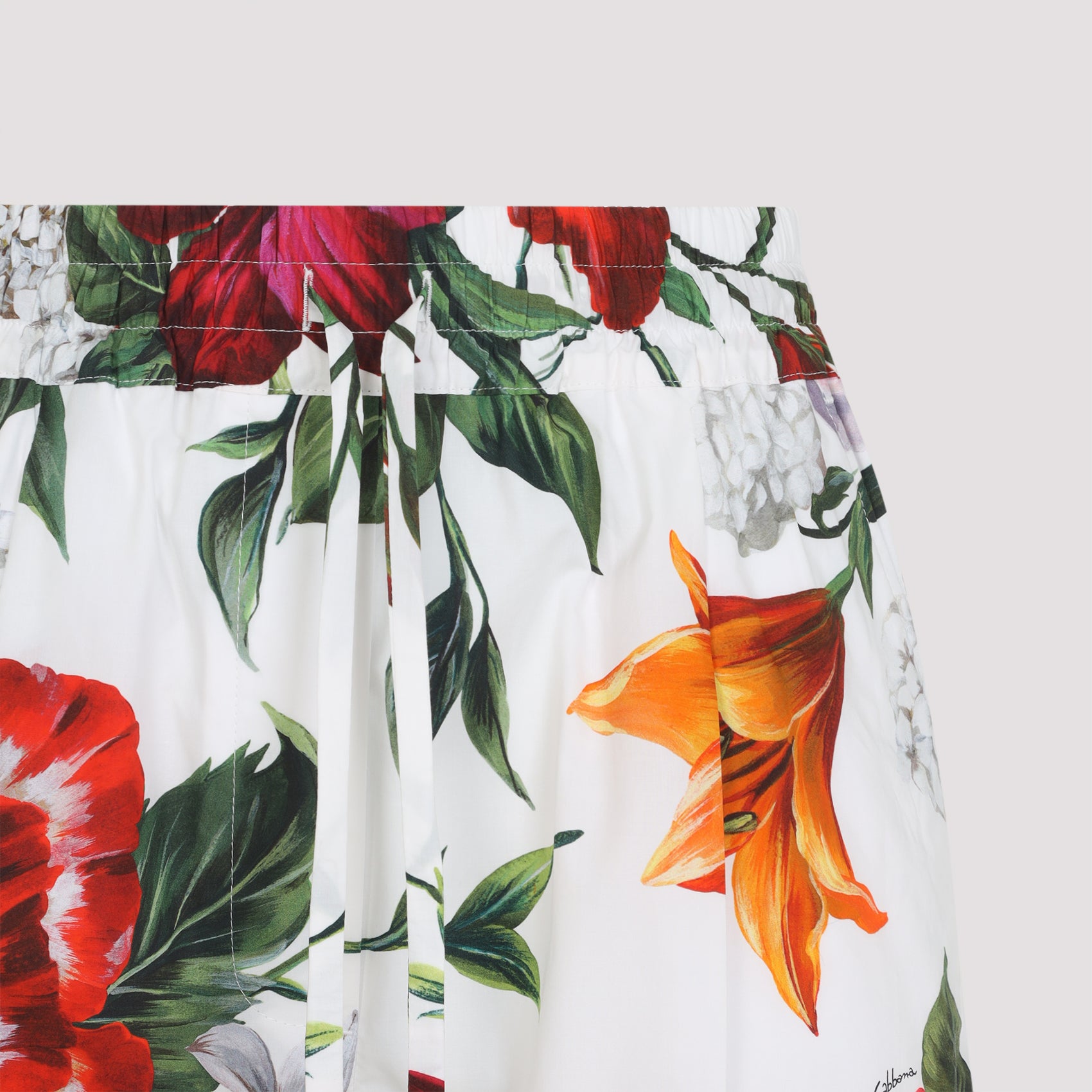PANTS Dolce & Gabbana