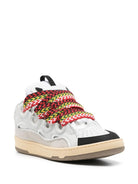 SNEAKER CURB Lanvin