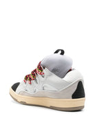 SNEAKER CURB Lanvin