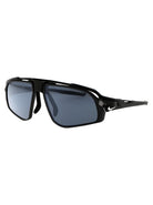 DARK GREY BLACK ACETATE SUNGLASSES Nike