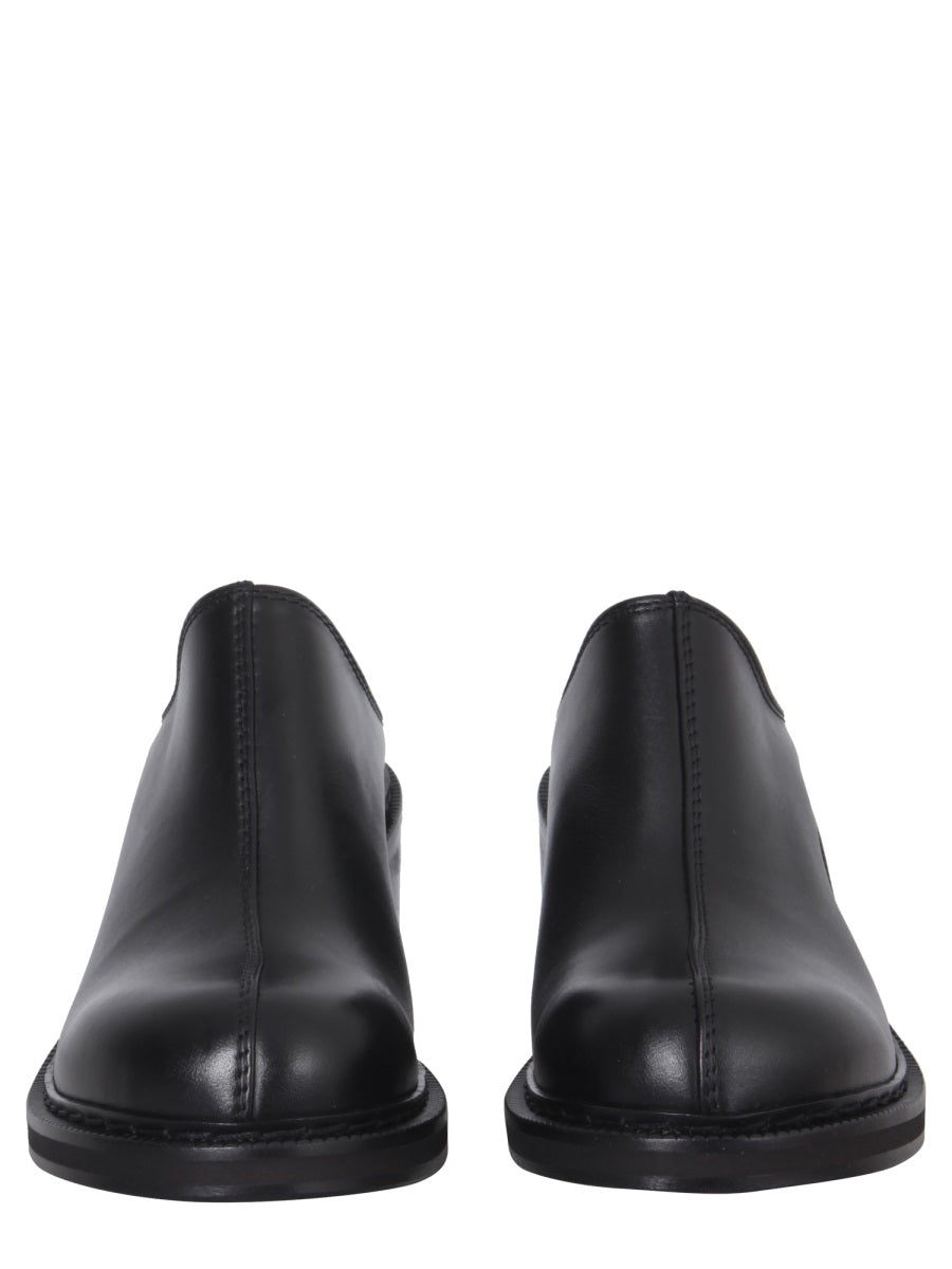 BUCO SABOT SANDALS SUNNEI