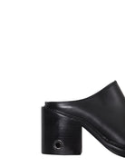BUCO SABOT SANDALS SUNNEI