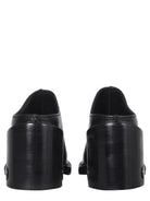 BUCO SABOT SANDALS SUNNEI